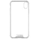 Emerge Force Clear Series Slim Hardshell Case for Apple iPhone XR - Clear - Emerge - Simple Cell Shop, Free shipping from Maryland!