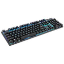 HyperX Alloy Origins Mechanical Gaming Keyboard - Tactile HyperX Aqua Switch - HyperX - Simple Cell Shop, Free shipping from Maryland!