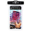 Case-Mate Waterproof Pouch Bag Case for Most Smartphones - Clear - Case-Mate - Simple Cell Shop, Free shipping from Maryland!