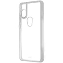 Case-Mate Tough Series Hardshell Hybrid Case for Motorola One Hyper - Clear - Case-Mate - Simple Cell Shop, Free shipping from Maryland!