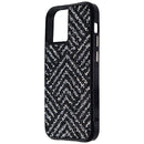 Case-Mate Brilliance Series Hard Case for Apple iPhone 12 mini 5G - Herringbone - Case-Mate - Simple Cell Shop, Free shipping from Maryland!