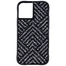 Case-Mate Brilliance Series Hard Case for Apple iPhone 12 mini 5G - Herringbone - Case-Mate - Simple Cell Shop, Free shipping from Maryland!