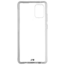 Case-Mate Samsung Galaxy A71 5G UW Case - Clear A71 Verizon - Case-Mate - Simple Cell Shop, Free shipping from Maryland!