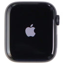 Apple Watch Series 5 (44mm) A2093 (GPS Only) - Space Gray/Black Sport Band - Apple - Simple Cell Shop, Free shipping from Maryland!