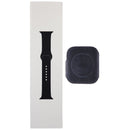 Apple Watch Series 5 (44mm) A2093 (GPS Only) - Space Gray/Black Sport Band - Apple - Simple Cell Shop, Free shipping from Maryland!
