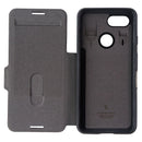 Bellroy Leather Phone Wallet Case for Google Pixel 3 - Black - Bellroy - Simple Cell Shop, Free shipping from Maryland!