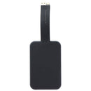 TYLT Flipcard Portable Power Pack External 5,000mAh USB-C Battery Charger - Gray - TYLT - Simple Cell Shop, Free shipping from Maryland!