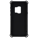 Seidio Dilex Series Hard Case for Samsung Galaxy S9 - Matte Black