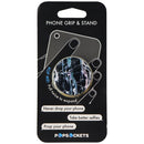 PopSockets: Collapsible Grip & Stand for Phones & Tablets - Black Marble - PopSockets - Simple Cell Shop, Free shipping from Maryland!