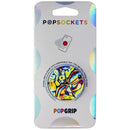PopSockets PopGrip Expanding Stand and Grip with Swappable Top - Chromos Gloss - PopSockets - Simple Cell Shop, Free shipping from Maryland!