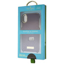 Kate Spade New York Wrap Case for iPhone Xs/X - Mahogany/Gold - Incipio - Simple Cell Shop, Free shipping from Maryland!