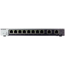 NETGEAR 10-Port Gigabit/10G Ethernet Plus Switch (GS110EMX) - Netgear - Simple Cell Shop, Free shipping from Maryland!