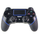 Sades C200 Wireless Controller for Sony PS4 / PC - Black/Blue - Sades - Simple Cell Shop, Free shipping from Maryland!