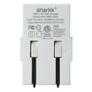 Sharkk USB-C (5V/3A) Adaptive Output PD Wall Charger - White - Sharkk - Simple Cell Shop, Free shipping from Maryland!