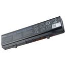 Dell Rechargeable 10.8V Li-ion Battery - Black (X284G) - Dell - Simple Cell Shop, Free shipping from Maryland!