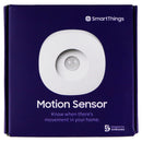 Samsung SmartThings Magnetic Motion Sensor - White - Samsung - Simple Cell Shop, Free shipping from Maryland!