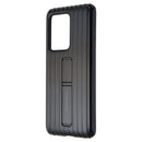 Samsung Rugged Protective Stand Case for Samsung Galaxy S20 Ultra 5G - Black - Samsung - Simple Cell Shop, Free shipping from Maryland!