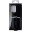 Samsung Rugged Protective Stand Case for Samsung Galaxy S20 Ultra 5G - Black - Samsung - Simple Cell Shop, Free shipping from Maryland!