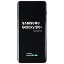 Samsung Galaxy S10+ (Plus) (6.4-in) (SM-G975U) AT&T Only - 128GB/Prism Black - Samsung - Simple Cell Shop, Free shipping from Maryland!