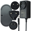Native Union Drop XL Wireless Charger (Watch Edition) - Gray
