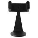 Pivo Smart Mount Adjustable 360 Aluminum Stand for Smartphones - Black - Pivo - Simple Cell Shop, Free shipping from Maryland!
