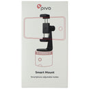 Pivo Smart Mount Adjustable 360 Aluminum Stand for Smartphones - Black - Pivo - Simple Cell Shop, Free shipping from Maryland!