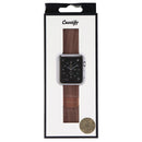 Casetify Steel Mesh Band for Apple Watch 38/40mm Cases (Any Series) - Gold - Casetify - Simple Cell Shop, Free shipping from Maryland!