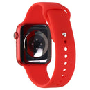 Apple Watch Series 6 (GPS Only) - 44mm (Product) RED Aluminum/Red Sp Band A2292 - Apple - Simple Cell Shop, Free shipping from Maryland!