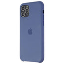 Apple Silicone Case (for iPhone 11 Pro) - Alaskan Blue (MWYR2ZM/A) - Apple - Simple Cell Shop, Free shipping from Maryland!