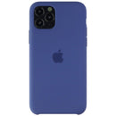 Apple Silicone Case (for iPhone 11 Pro) - Alaskan Blue (MWYR2ZM/A) - Apple - Simple Cell Shop, Free shipping from Maryland!