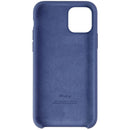 Apple Silicone Case (for iPhone 11 Pro) - Alaskan Blue (MWYR2ZM/A) - Apple - Simple Cell Shop, Free shipping from Maryland!