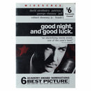 Warner Manufacturing Good Night and Good Luck DVD (Widescreen Edition) - Warner Manufacturing - Simple Cell Shop, Free shipping from Maryland!