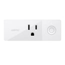 Wemo Mini Smart Plug, Wi-Fi Enabled,for Nest, Amazon Alexa, and Google Assistant - WeMo - Simple Cell Shop, Free shipping from Maryland!