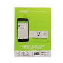 Wemo Mini Smart Plug, Wi-Fi Enabled,for Nest, Amazon Alexa, and Google Assistant - WeMo - Simple Cell Shop, Free shipping from Maryland!