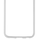 Wireless One Nuclear Series Hybrid Case for Samsung Galaxy S6 - Clear/Frost - Wireless One - Simple Cell Shop, Free shipping from Maryland!