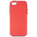 OtterBox Symmetry Series Case for Apple iPhone 5C - Candy Pink/Black - OtterBox - Simple Cell Shop, Free shipping from Maryland!