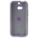 OtterBox Commuter Case for HTC One M8 - Purple - OtterBox - Simple Cell Shop, Free shipping from Maryland!