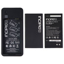 Incipio Offgrid Pro Battery Case for Apple iPhone 5 / 5S / SE (1st Gen) - Black - Incipio - Simple Cell Shop, Free shipping from Maryland!