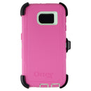 OtterBox Defender Series Case for Samsung Galaxy S6 Pink *Cover OEM