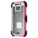 OtterBox Defender Series Case for Samsung Galaxy S6 Pink *Cover OEM