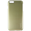 Incipio Feather Shine Case for iPhone 6s Plus / 6 Plus - Gold/Black - Incipio - Simple Cell Shop, Free shipping from Maryland!