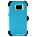 OtterBox Defender Series Case for Samsung Galaxy S6 Teal *Cover OEM Original - OtterBox - Simple Cell Shop, Free shipping from Maryland!