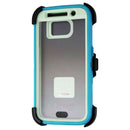 OtterBox Defender Series Case for Samsung Galaxy S6 Teal *Cover OEM Original - OtterBox - Simple Cell Shop, Free shipping from Maryland!