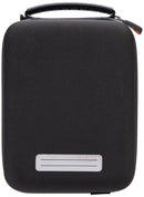 XSories Small Capxule Soft Case with Pre-Cut Foam Inlay for GoPro Cameras -Black - XSories - Simple Cell Shop, Free shipping from Maryland!