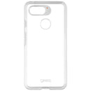 Gear4 Crystal Palace Series Case for Google Pixel 3 - Clear - Gear 4 - Simple Cell Shop, Free shipping from Maryland!