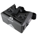 Merge VR Ultimate Mobile Virtual Reality Headset - Black (VRG-01MG-FE) - Merge - Simple Cell Shop, Free shipping from Maryland!