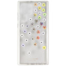Kate Spade Hardshell Case for Samsung Galaxy S22 Ultra - Scattered Flowers
