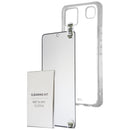 Case-Mate Protection Pack (Case + Screen) for LG Ace K92 5G - Clear - Case-Mate - Simple Cell Shop, Free shipping from Maryland!