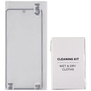 Case-Mate Protection Pack (Case + Screen) for LG Ace K92 5G - Clear - Case-Mate - Simple Cell Shop, Free shipping from Maryland!