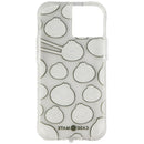 Case-Mate Prints Hardshell Case for Apple iPhone 13 / 14 - Cute as a Dumpling